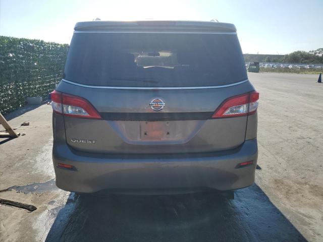 Photo 5 VIN: JN8AE2KP3F9132920 - NISSAN QUEST 