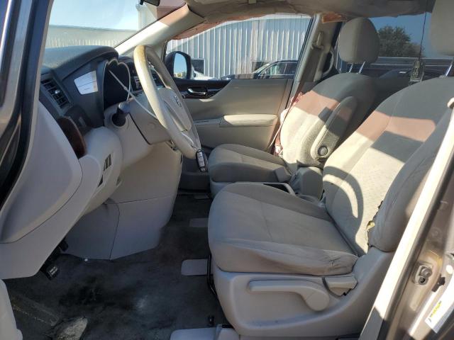 Photo 6 VIN: JN8AE2KP3F9132920 - NISSAN QUEST 