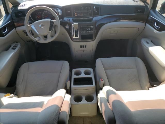 Photo 7 VIN: JN8AE2KP3F9132920 - NISSAN QUEST 