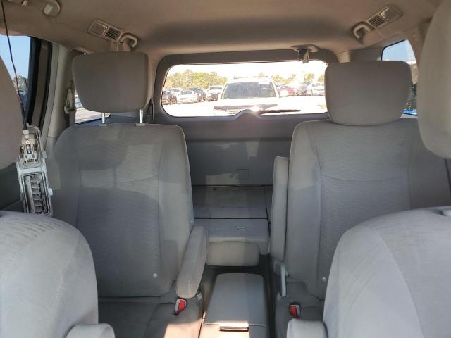 Photo 9 VIN: JN8AE2KP3F9132920 - NISSAN QUEST 