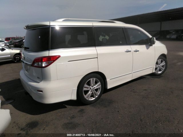 Photo 3 VIN: JN8AE2KP3F9133999 - NISSAN QUEST 