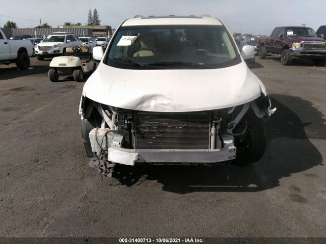 Photo 5 VIN: JN8AE2KP3F9133999 - NISSAN QUEST 