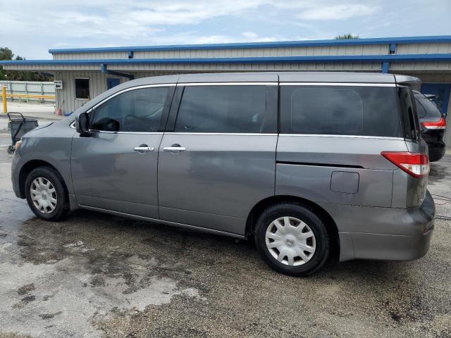 Photo 1 VIN: JN8AE2KP3F9134084 - NISSAN QUEST S 