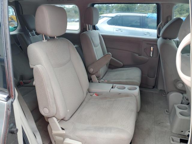 Photo 10 VIN: JN8AE2KP3F9134084 - NISSAN QUEST S 