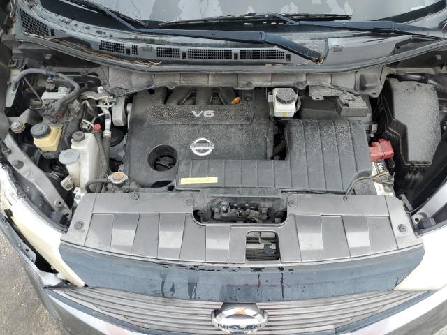 Photo 11 VIN: JN8AE2KP3F9134084 - NISSAN QUEST S 