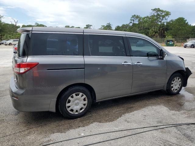 Photo 2 VIN: JN8AE2KP3F9134084 - NISSAN QUEST S 