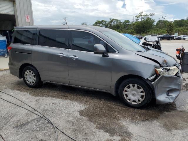 Photo 3 VIN: JN8AE2KP3F9134084 - NISSAN QUEST S 