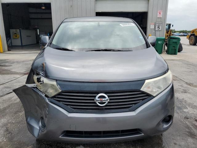 Photo 4 VIN: JN8AE2KP3F9134084 - NISSAN QUEST S 