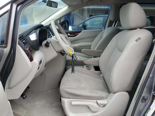 Photo 6 VIN: JN8AE2KP3F9134084 - NISSAN QUEST S 