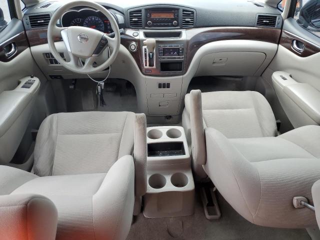 Photo 7 VIN: JN8AE2KP3F9134084 - NISSAN QUEST S 