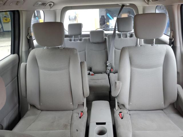 Photo 9 VIN: JN8AE2KP3F9134084 - NISSAN QUEST S 