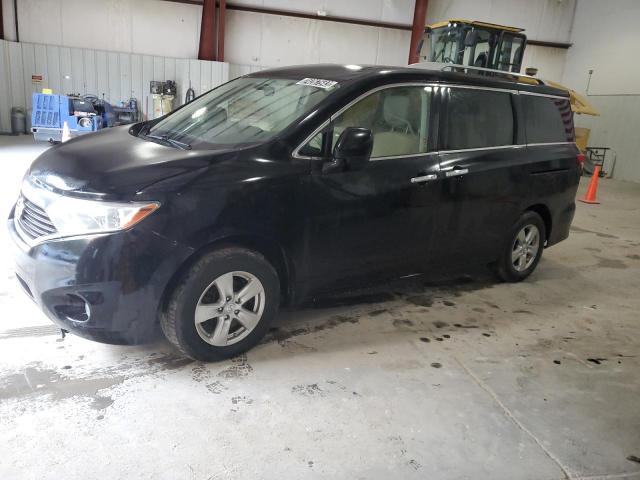 Photo 0 VIN: JN8AE2KP3G9150853 - NISSAN QUEST 