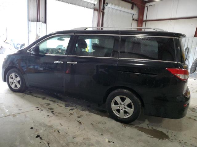 Photo 1 VIN: JN8AE2KP3G9150853 - NISSAN QUEST 