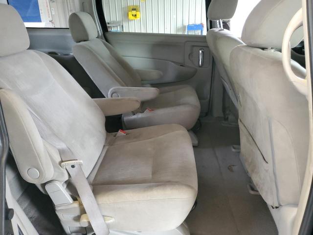 Photo 10 VIN: JN8AE2KP3G9150853 - NISSAN QUEST 