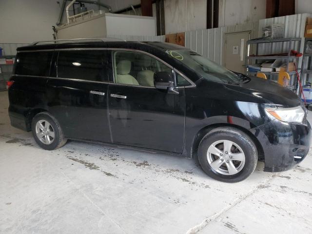 Photo 3 VIN: JN8AE2KP3G9150853 - NISSAN QUEST 