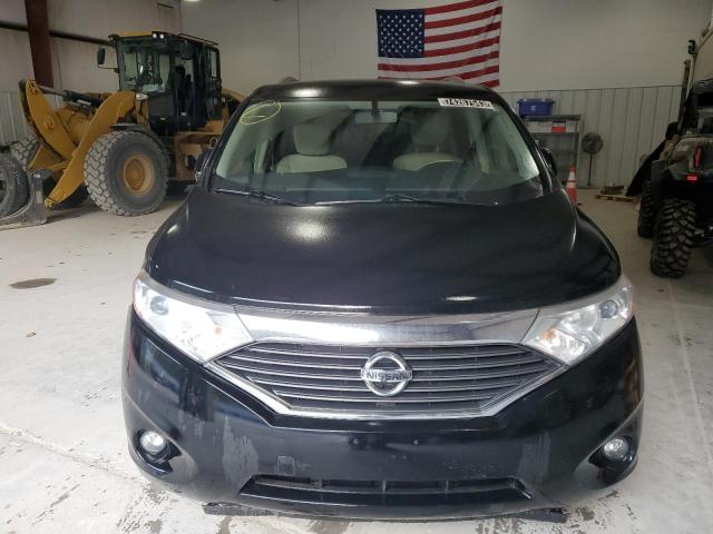 Photo 4 VIN: JN8AE2KP3G9150853 - NISSAN QUEST 