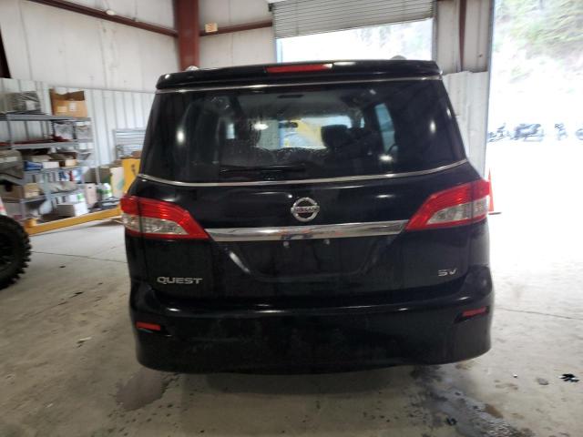 Photo 5 VIN: JN8AE2KP3G9150853 - NISSAN QUEST 