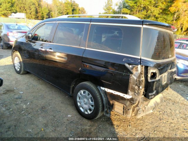 Photo 2 VIN: JN8AE2KP3G9151064 - NISSAN QUEST 