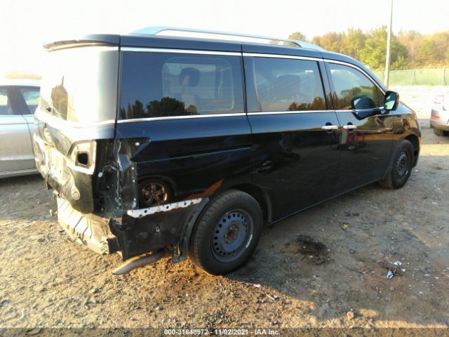 Photo 3 VIN: JN8AE2KP3G9151064 - NISSAN QUEST 