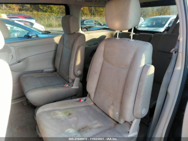 Photo 7 VIN: JN8AE2KP3G9151064 - NISSAN QUEST 