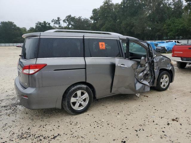 Photo 2 VIN: JN8AE2KP3G9151291 - NISSAN QUEST S 