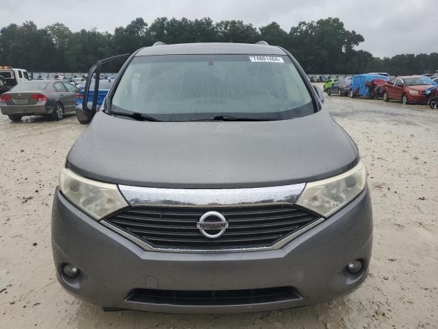 Photo 4 VIN: JN8AE2KP3G9151291 - NISSAN QUEST S 