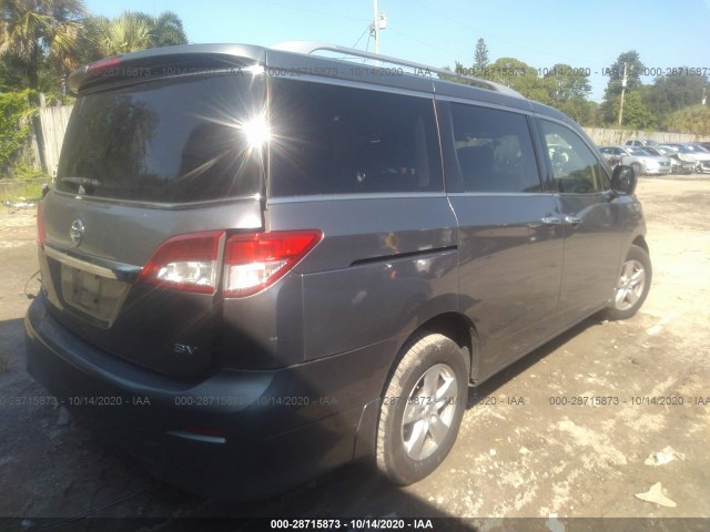 Photo 3 VIN: JN8AE2KP3G9151419 - NISSAN QUEST 