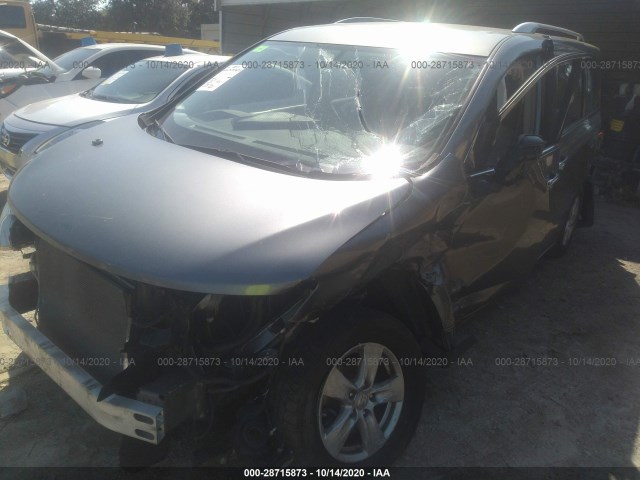 Photo 5 VIN: JN8AE2KP3G9151419 - NISSAN QUEST 