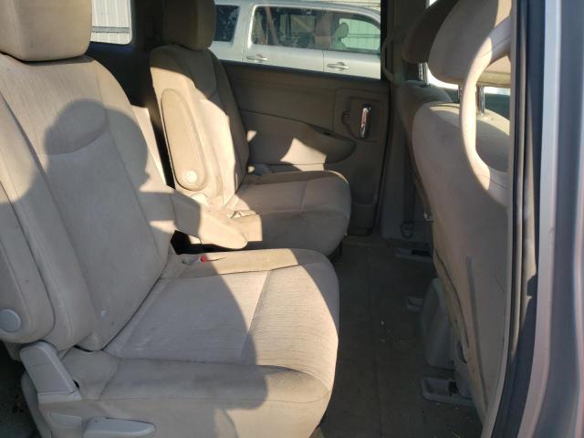 Photo 10 VIN: JN8AE2KP3G9151730 - NISSAN QUEST S 