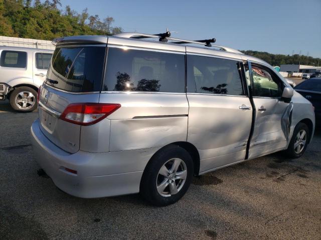 Photo 2 VIN: JN8AE2KP3G9151730 - NISSAN QUEST S 