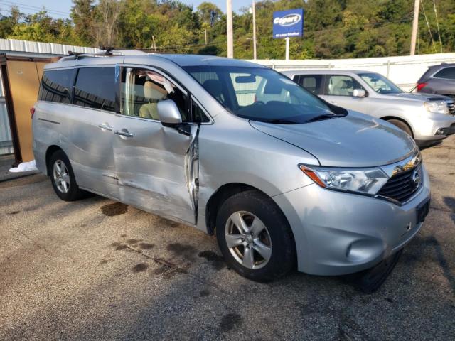 Photo 3 VIN: JN8AE2KP3G9151730 - NISSAN QUEST S 