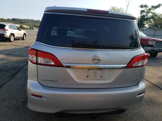 Photo 5 VIN: JN8AE2KP3G9151730 - NISSAN QUEST S 