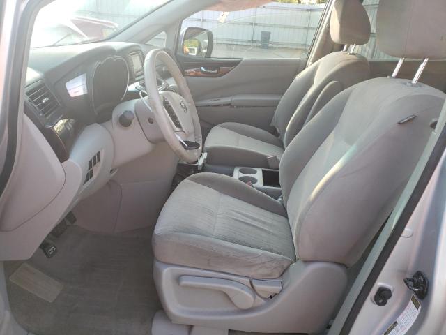 Photo 6 VIN: JN8AE2KP3G9151730 - NISSAN QUEST S 