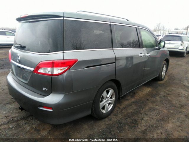 Photo 3 VIN: JN8AE2KP3G9152036 - NISSAN QUEST 