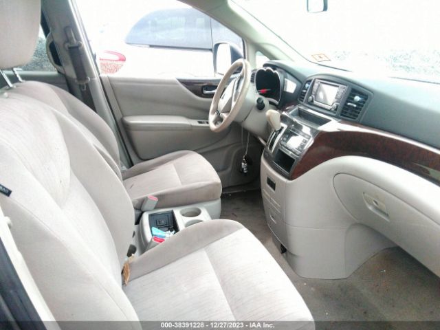 Photo 4 VIN: JN8AE2KP3G9152036 - NISSAN QUEST 