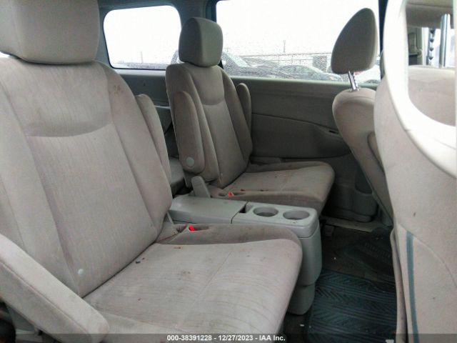 Photo 7 VIN: JN8AE2KP3G9152036 - NISSAN QUEST 