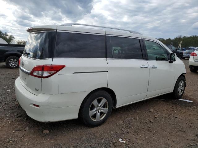 Photo 2 VIN: JN8AE2KP3G9152215 - NISSAN QUEST 