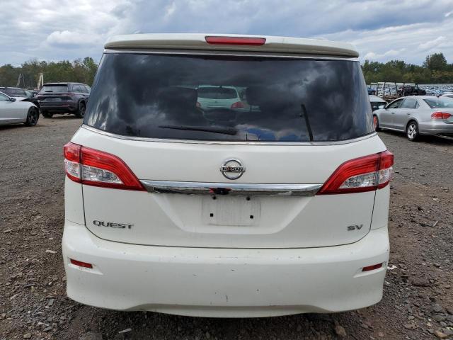 Photo 5 VIN: JN8AE2KP3G9152215 - NISSAN QUEST 