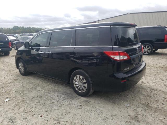 Photo 1 VIN: JN8AE2KP3G9152540 - NISSAN QUEST S 