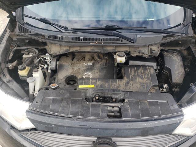 Photo 11 VIN: JN8AE2KP3G9152540 - NISSAN QUEST S 