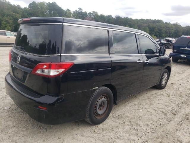 Photo 2 VIN: JN8AE2KP3G9152540 - NISSAN QUEST S 