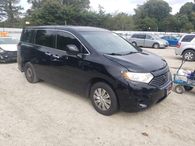 Photo 3 VIN: JN8AE2KP3G9152540 - NISSAN QUEST S 