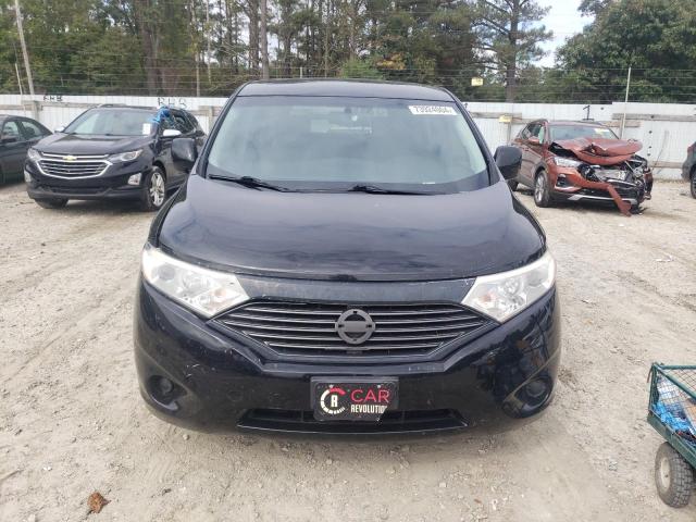 Photo 4 VIN: JN8AE2KP3G9152540 - NISSAN QUEST S 