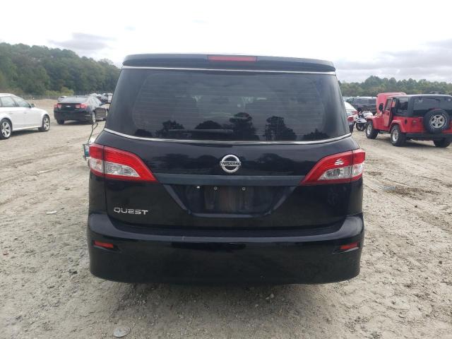 Photo 5 VIN: JN8AE2KP3G9152540 - NISSAN QUEST S 