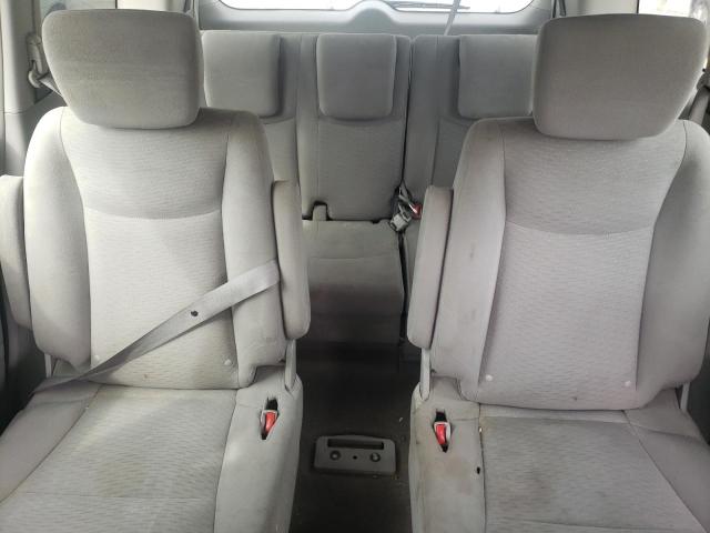 Photo 9 VIN: JN8AE2KP3G9152540 - NISSAN QUEST S 