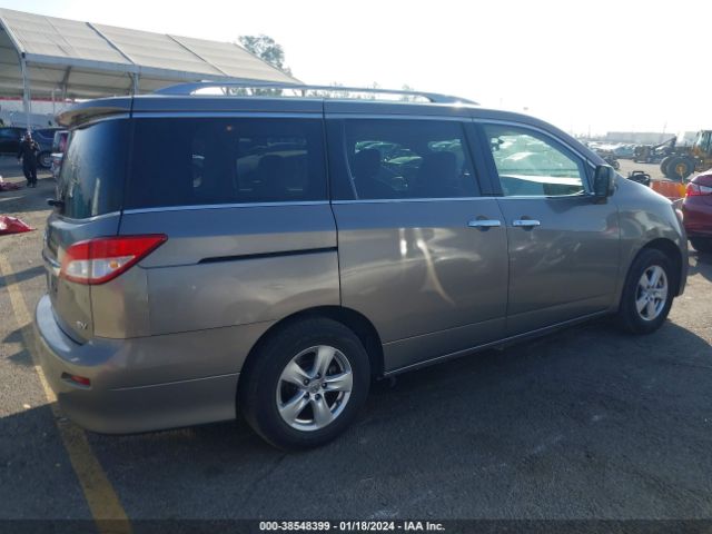 Photo 3 VIN: JN8AE2KP3G9153977 - NISSAN QUEST 