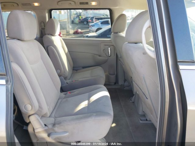 Photo 7 VIN: JN8AE2KP3G9153977 - NISSAN QUEST 