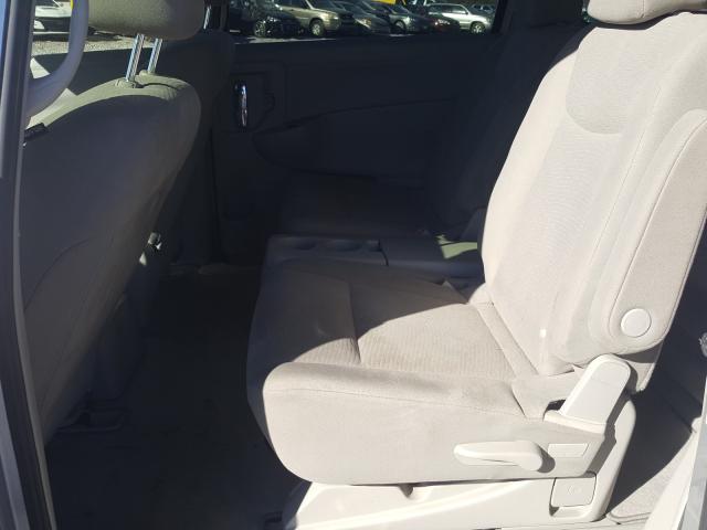 Photo 5 VIN: JN8AE2KP3G9154109 - NISSAN QUEST S 