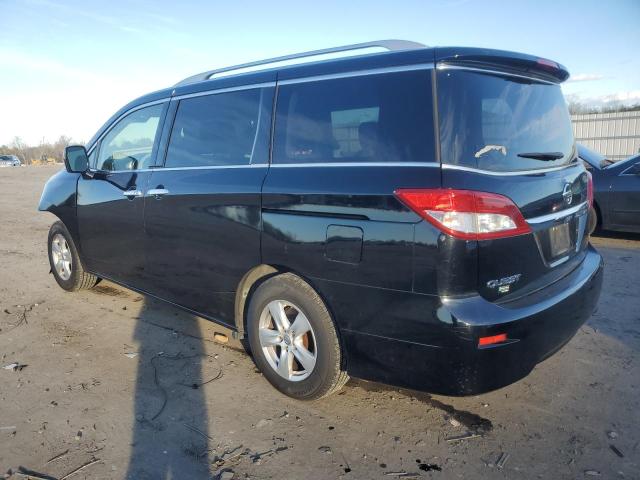 Photo 1 VIN: JN8AE2KP3G9154501 - NISSAN QUEST S 