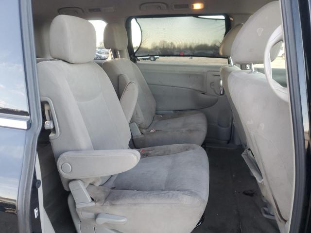Photo 10 VIN: JN8AE2KP3G9154501 - NISSAN QUEST S 